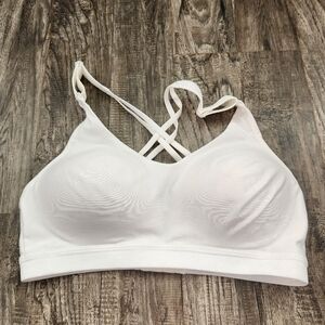 Calia By Carrie Underwood Strappy Back Sports Bra